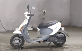 SUZUKI LETS4 CA45A
