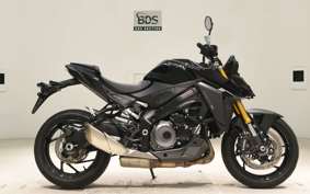 SUZUKI GSX-S1000 Gen.2 2023