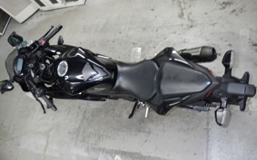 KAWASAKI NINJA 250 SL 2002 BX250A