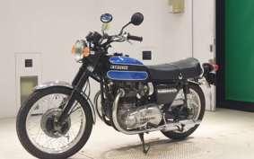KAWASAKI W3 1973 W3F