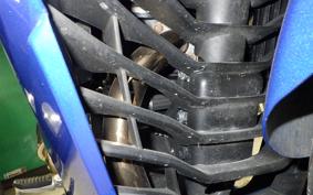 SUZUKI ｼﾞｸｻｰ250SF 2004 ED22B