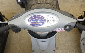 HONDA DIO Gen.5 AF56