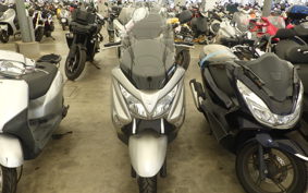 SUZUKI SKYWAVE 200 (Burgman 200) CH41A