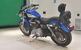 HARLEY XL1200R 2004