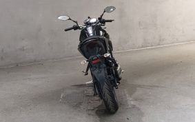 YAMAHA MT-25 RG10J