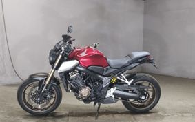 HONDA CB650R 2020 RH03