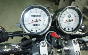 YAMAHA SR400 Gen.5 2022