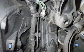 HONDA FORZA 250 MF13