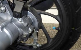 HONDA DIO 110 JK03