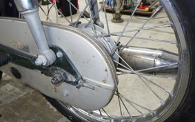 HONDA C70 SUPER CUB C70