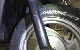 YAMAHA JOG Gen.5 SA36J