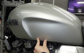 YAMAHA XJR1200 1995 4KG