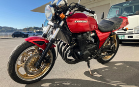 KAWASAKI ZRX400 1994 ZR400E