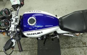 SUZUKI GSX400 IMPULSE 2001 GK79A