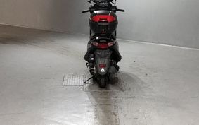 SUZUKI ADDRESS V125 DT11A