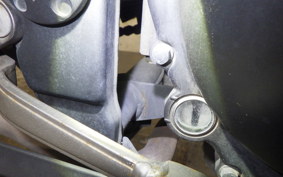 KAWASAKI NINJA 250 2008 EX250L