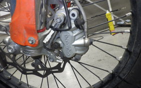 KTM 150 EXC TPI