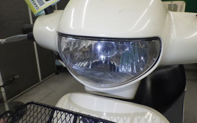 SUZUKI LET's 4 2024 CA45A