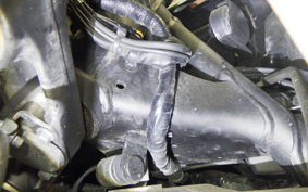 YAMAHA TENERE 700 2021 DM09J