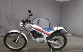 HONDA TLR250R MD18