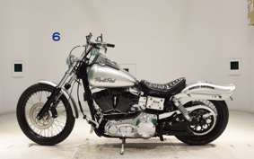 HARLEY FXDWG 1450 2000