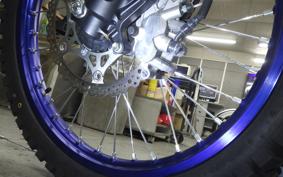 YAMAHA WR250F 2022