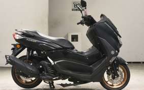 YAMAHA N-MAX SEG6J