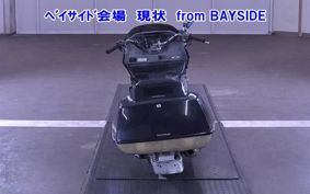 HONDA FUSION X MF02