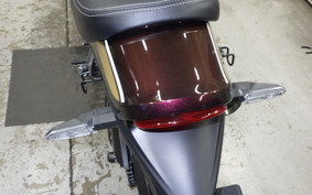 KAWASAKI Z900RS 2025 ZR900K