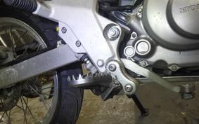 HONDA SL230 2012 MD33