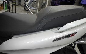 YAMAHA MAJESTY155 Gen.2 S 2010 SG52J