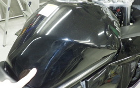 SUZUKI BANDIT 1250 F 2010