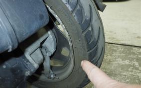 SUZUKI ADDRESS V50 Gen.2 CA42A