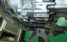 HONDA C90 SUPER CUB E 2023 HA02