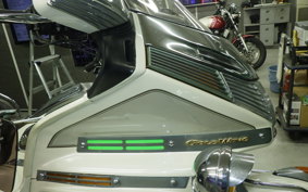 HONDA GL1500 GOLD WING SE 1990 SC22