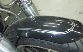 HARLEY FXDL 1580 2011