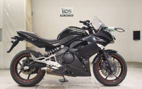 KAWASAKI NINJA 400R 2010 ER400B