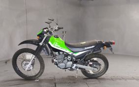 KAWASAKI SUPER SHERPA KL250G