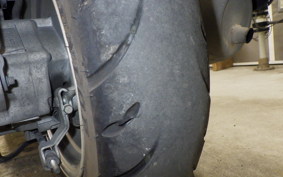 HONDA LEAD 110 2003 JF19