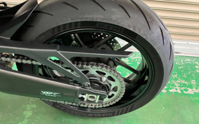 YAMAHA XSR900 2023 RN80J