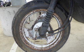 YAMAHA JOG Gen.1 3KJ