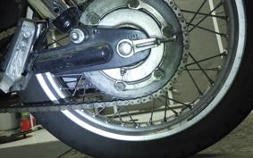 YAMAHA SR400 Gen.3 2006 RH01J