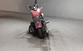 HONDA SHADOW 400 2000 NC34