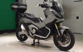 HONDA X-ADV 750 2026 RH21