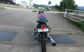 HONDA CG125 CG125