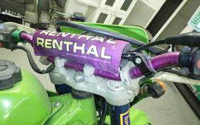 KAWASAKI KDX250SR 2012 DX250F