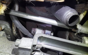 HONDA GYRO UP 2010 TA01