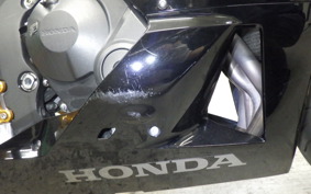 HONDA CBR600RR GEN 3 2015 PC40