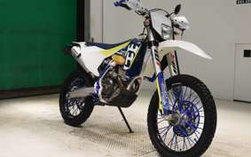 HUSQVARNA FE350 2016
