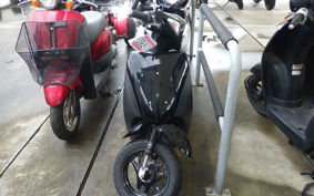 SUZUKI LET's 2011 CA4AA